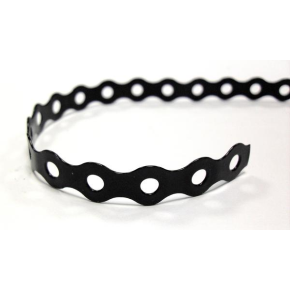 SWA ARB17/BL PATENT BAND (10M)